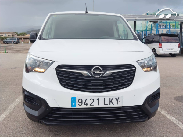 Opel Combo CARGO 1.5 TD 6