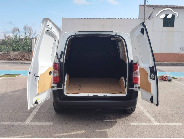 Opel Combo CARGO 1.5 TD 5