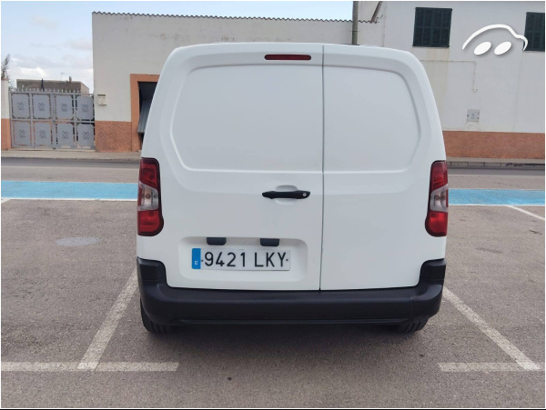Opel Combo CARGO 1.5 TD 10