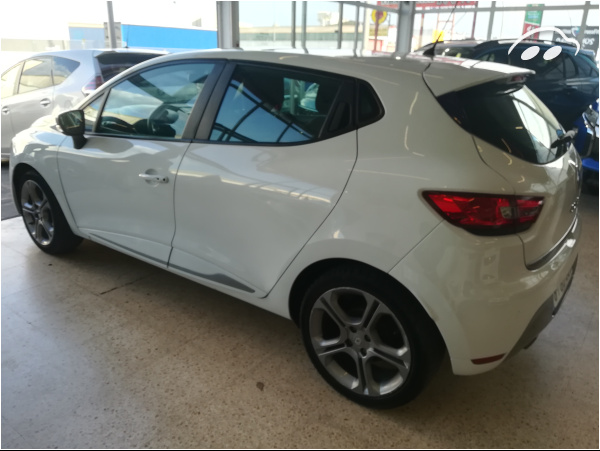 Renault Clio  2