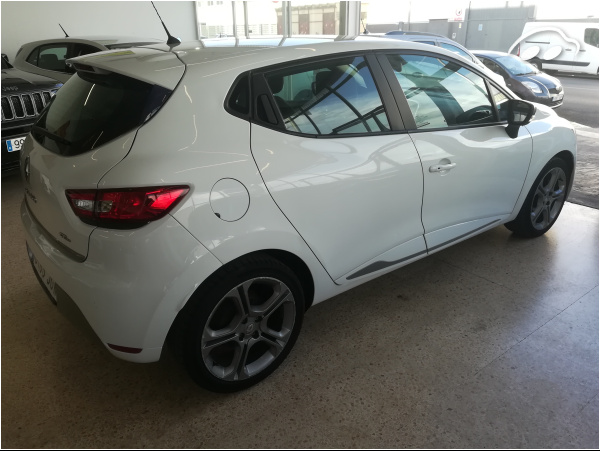 Renault Clio  4