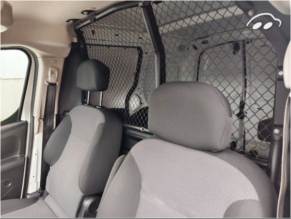 Citroen Berlingo BlueHDI 1.6 10