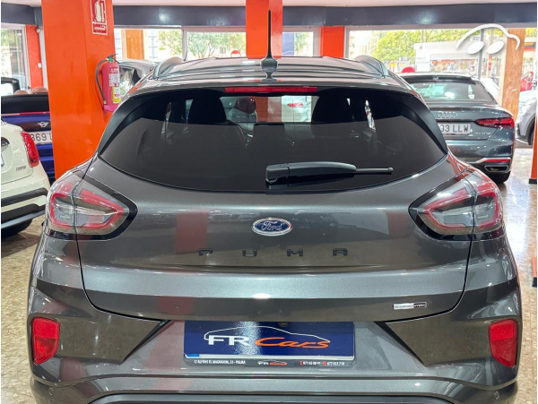 Ford Puma 1.0 ST LINE  6