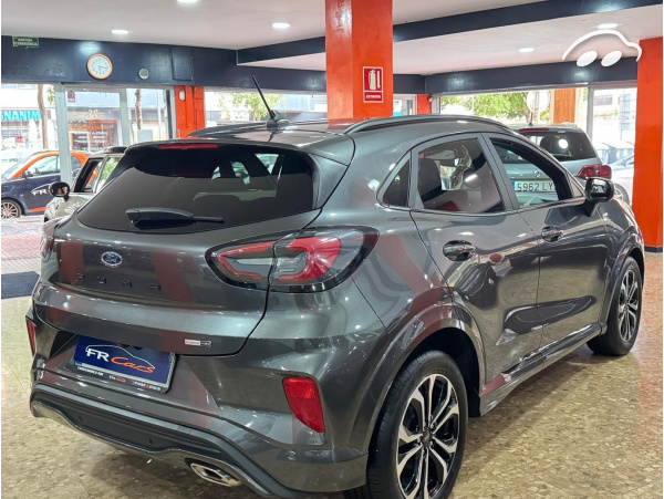 Ford Puma 1.0 ST LINE  5