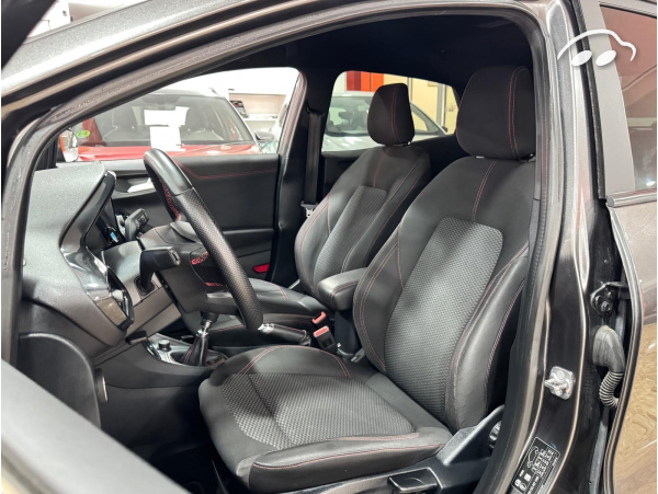 Ford Puma 1.0 ST LINE  10