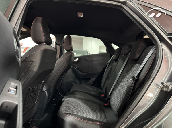 Ford Puma 1.0 ST LINE  12