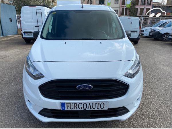 Ford Transit Connect VAN TREND 1.5 TDCI 120CV 4p 2