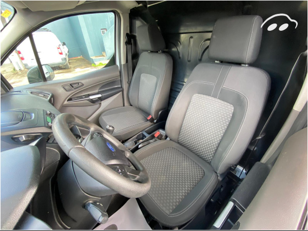 Ford Transit Connect VAN TREND 1.5 TDCI 120CV 4p 7