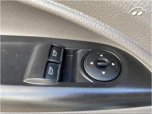 Ford Transit Connect VAN TREND 1.5 TDCI 120CV 4p 11