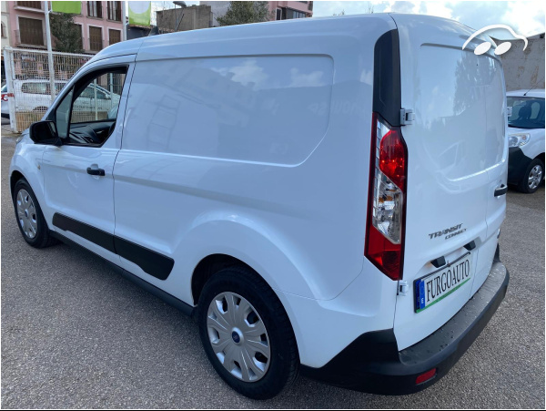 Ford Transit Connect VAN TREND 1.5 TDCI 120CV 4p 3
