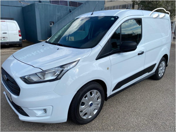 Ford Transit Connect VAN TREND 1.5 TDCI 120CV 4p 4