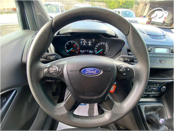 Ford Transit Connect VAN TREND 1.5 TDCI 120CV 4p 8