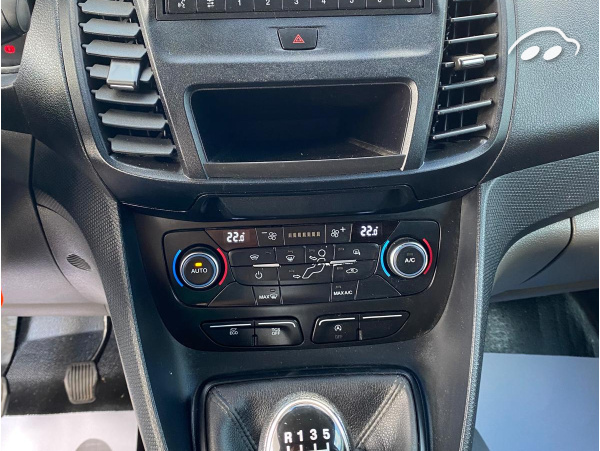 Ford Transit Connect VAN TREND 1.5 TDCI 120CV 4p 9