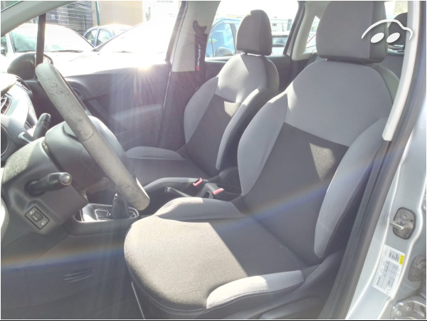 Citroen C3 1.4 HDI  8