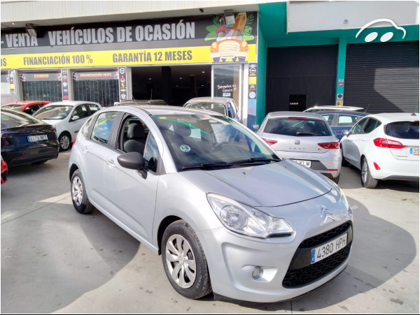 Citroen C3 1.4 HDI  1