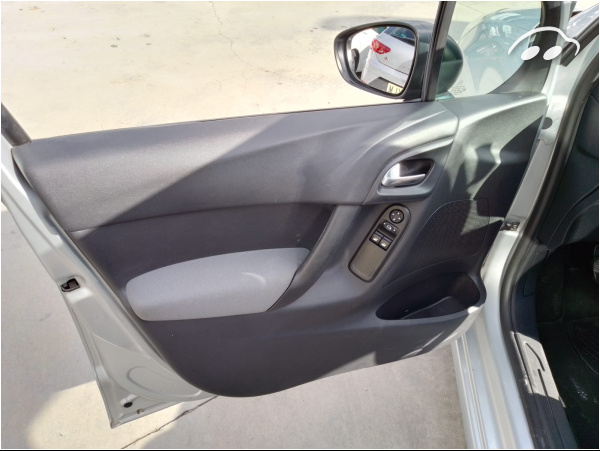 Citroen C3 1.4 HDI  9