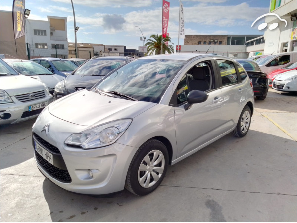 Citroen C3 1.4 HDI  3
