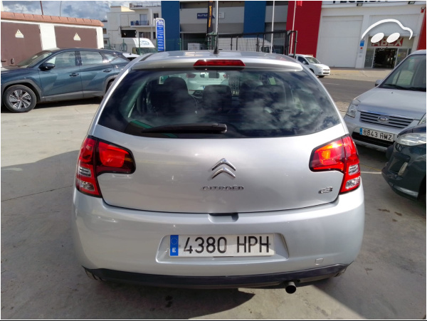 Citroen C3 1.4 HDI  5