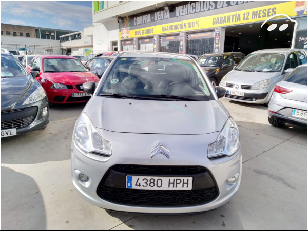 Citroen C3 1.4 HDI  2