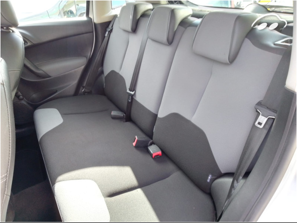 Citroen C3 1.4 HDI  10