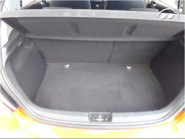 Hyundai i20 1.2 City S 11