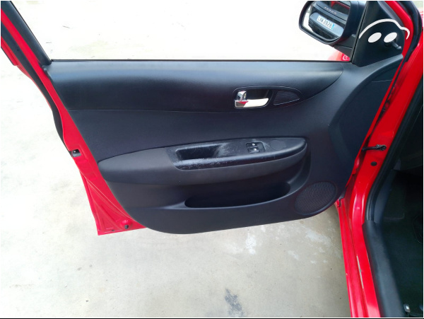 Hyundai i20 1.2 City S 10