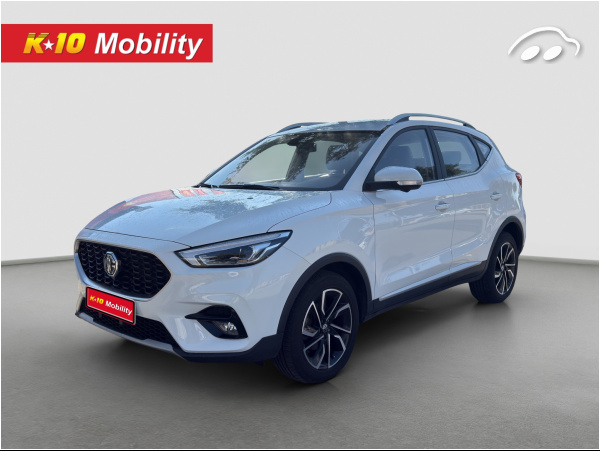 MG ZS ZS 1.5L MT 2WD LUX LHD 2