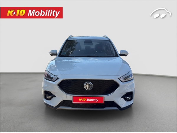 MG ZS ZS 1.5L MT 2WD LUX LHD 1