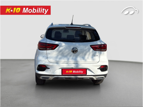 MG ZS ZS 1.5L MT 2WD LUX LHD 5