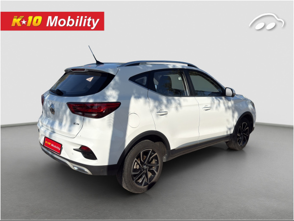 MG ZS ZS 1.5L MT 2WD LUX LHD 6