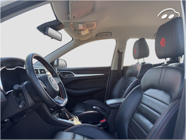 MG ZS ZS 1.5L MT 2WD LUX LHD 9