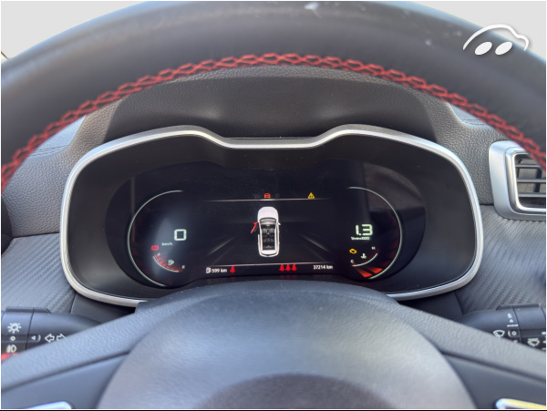 MG ZS ZS 1.5L MT 2WD LUX LHD 11