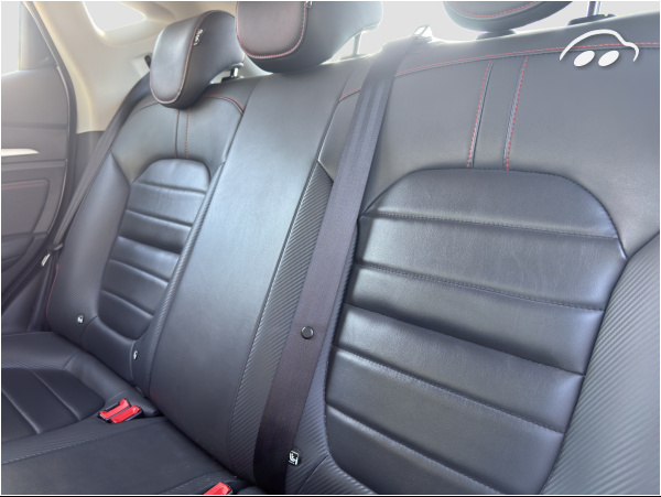 MG ZS ZS 1.5L MT 2WD LUX LHD 12