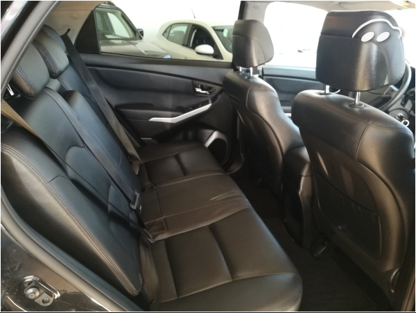 Ssang Yong Korando  2.0 6