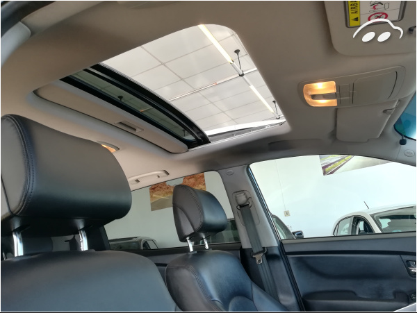 Ssang Yong Korando  2.0 7