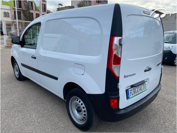 Renault Kangoo EXPRESS PROF 1.5 Blue DCI 95CV 4p 4