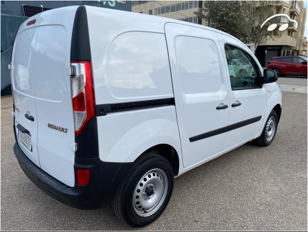 Renault Kangoo EXPRESS PROF 1.5 Blue DCI 95CV 4p 6
