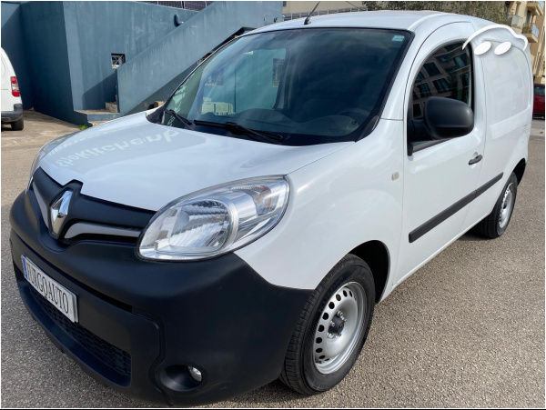 Renault Kangoo EXPRESS PROF 1.5 Blue DCI 95CV 4p 3