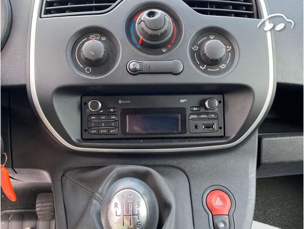 Renault Kangoo EXPRESS PROF 1.5 Blue DCI 95CV 4p 10