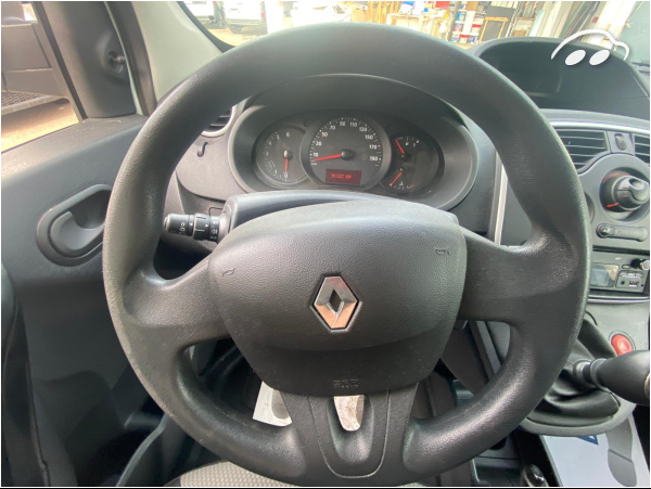 Renault Kangoo EXPRESS PROF 1.5 Blue DCI 95CV 4p 8