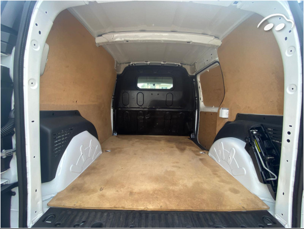 Renault Kangoo EXPRESS PROF 1.5 Blue DCI 95CV 4p 9