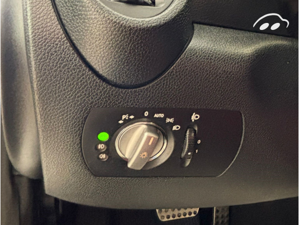 Mercedes-benz Clase SLK  6