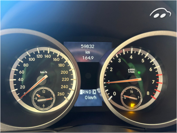 Mercedes-benz Clase SLK  7