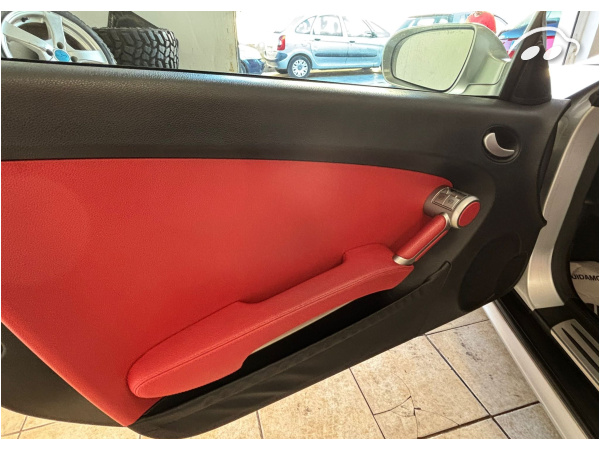 Mercedes-benz Clase SLK  9