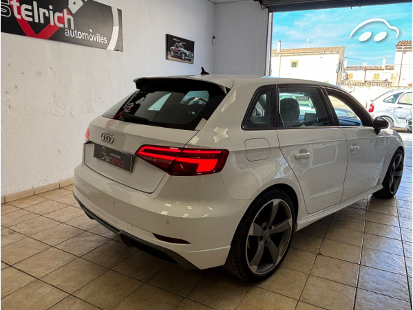 Audi Sport Back  10