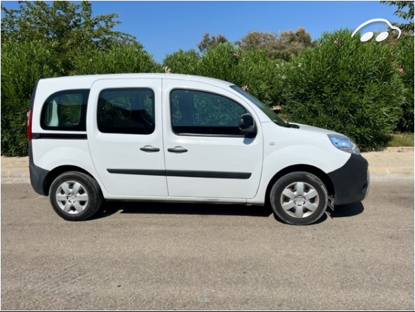 Renault Kangoo Combi Profesional M1-AF Energy TCE 85 cv.  2