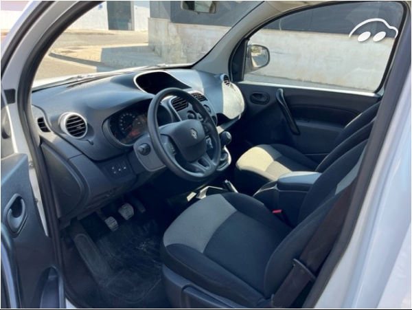 Renault Kangoo Combi Profesional M1-AF Energy TCE 85 cv.  7