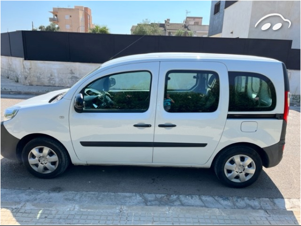 Renault Kangoo Combi Profesional M1-AF Energy TCE 85 cv.  5