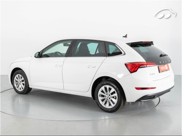 Skoda Scala AMBITION 1.0 TSI 95CV 6