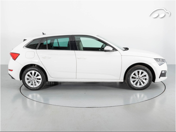 Skoda Scala AMBITION 1.0 TSI 95CV 4
